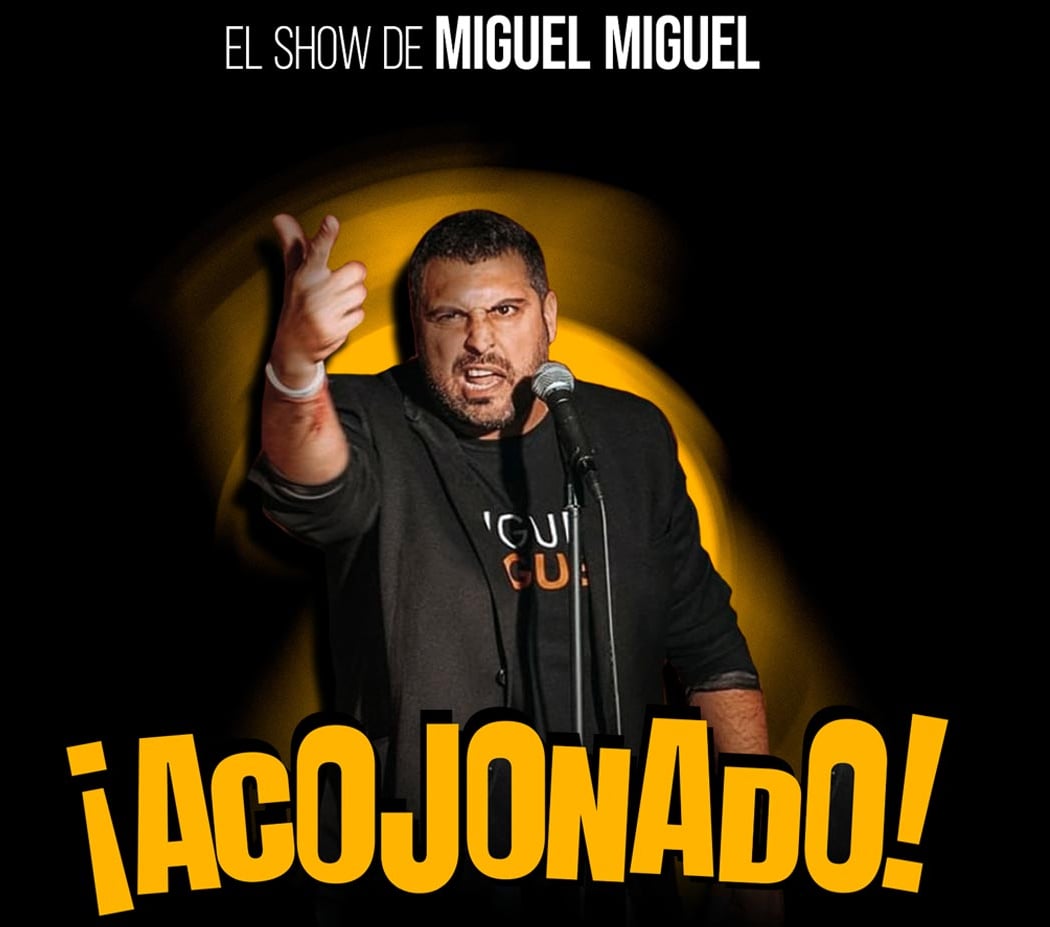 Acojonado 2