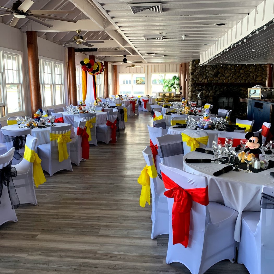 Pasta Pelican Restaurant 2
