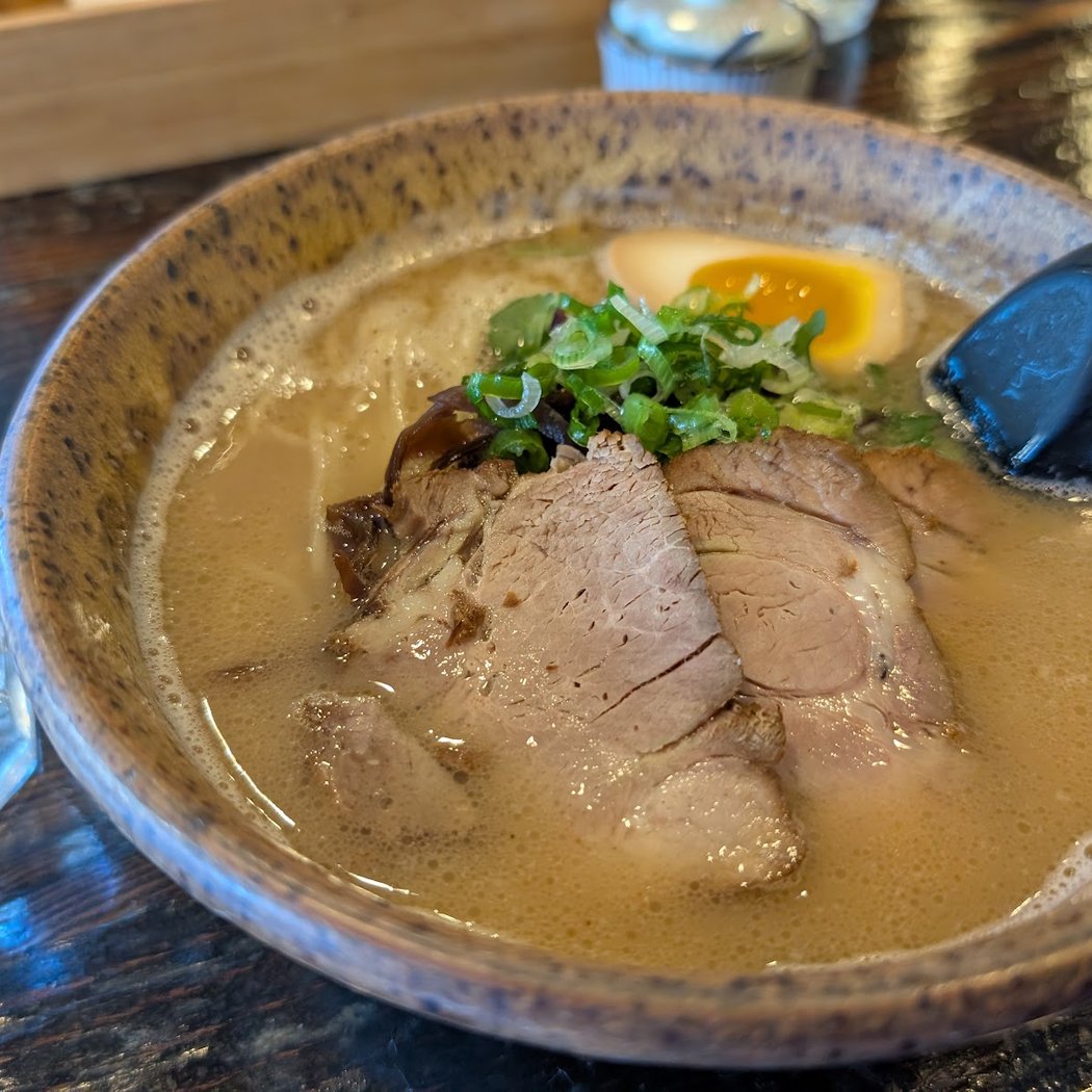 Kirimachi Ramen 3