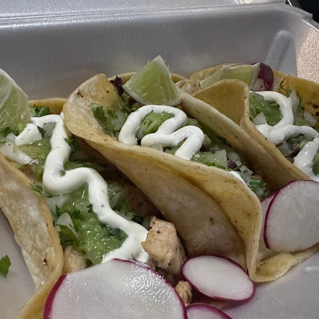 Taco Bite 3