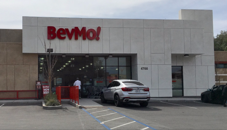 BevMo! 2