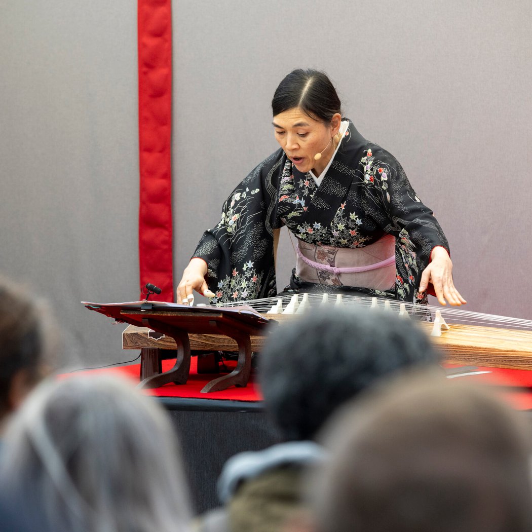 Arts du Japon 2025 3