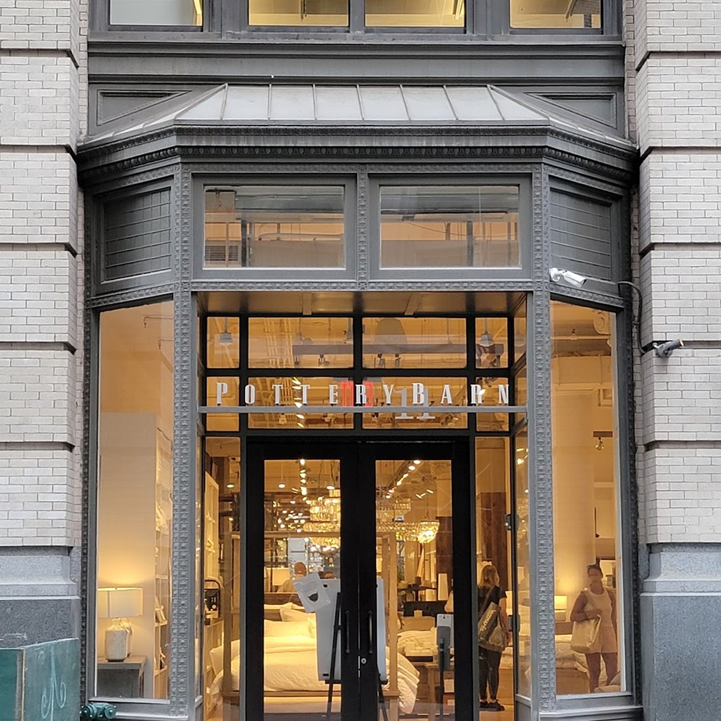 Pottery Barn 3