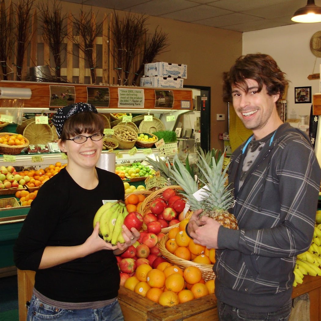 Community Market Natural Foods 3