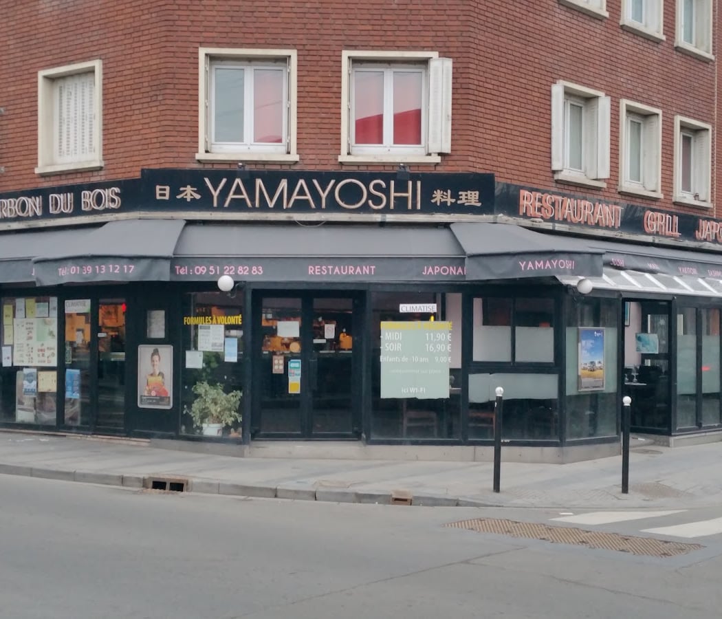 Yamayoshi 2