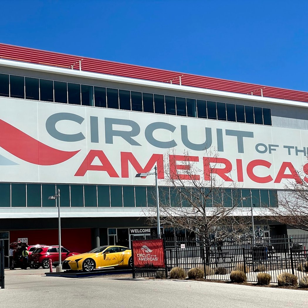 MotoAmerica Superbikes 4