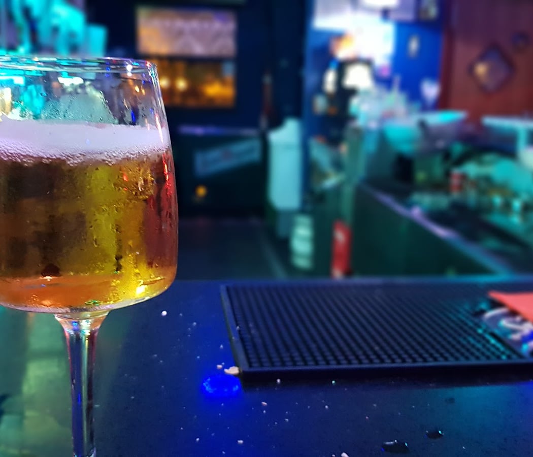 Pub Llane's 10 3