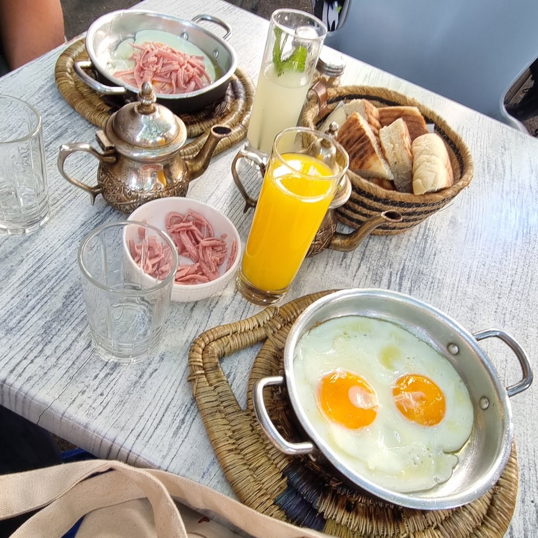 Beldi brunch 3