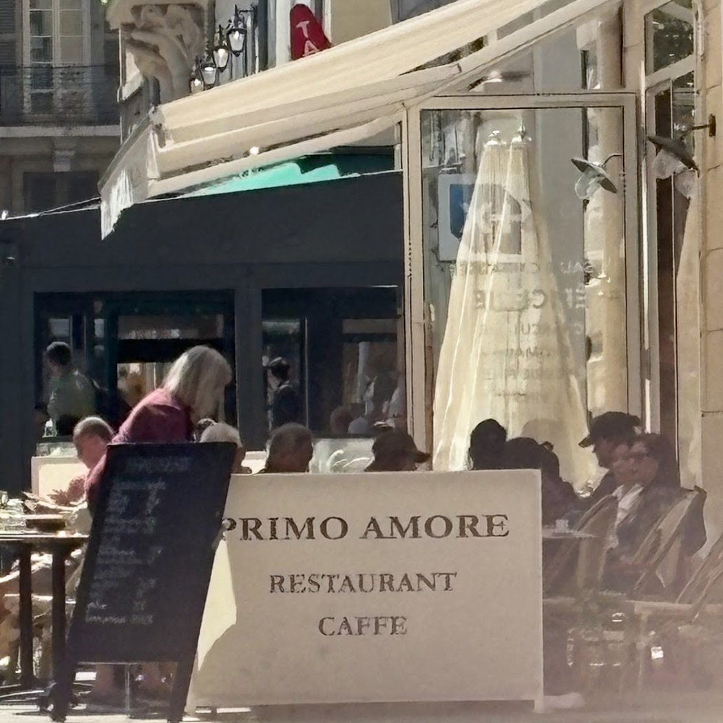 Primo Amore 2