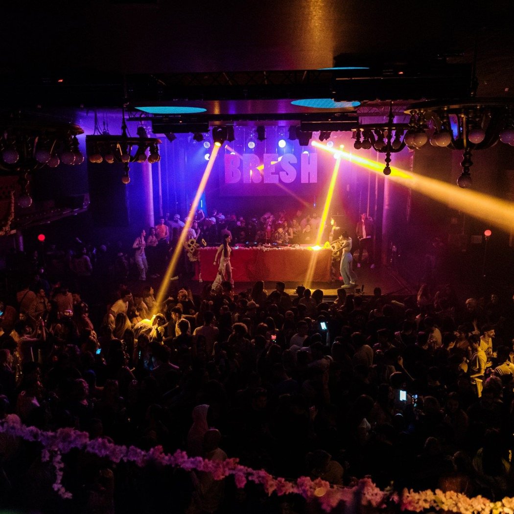 Bresh Club 2