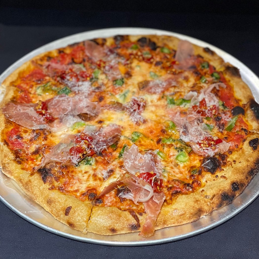 Fireside Pizza 1