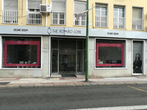 The Rombo Code | Escape Room Aljarafe 2