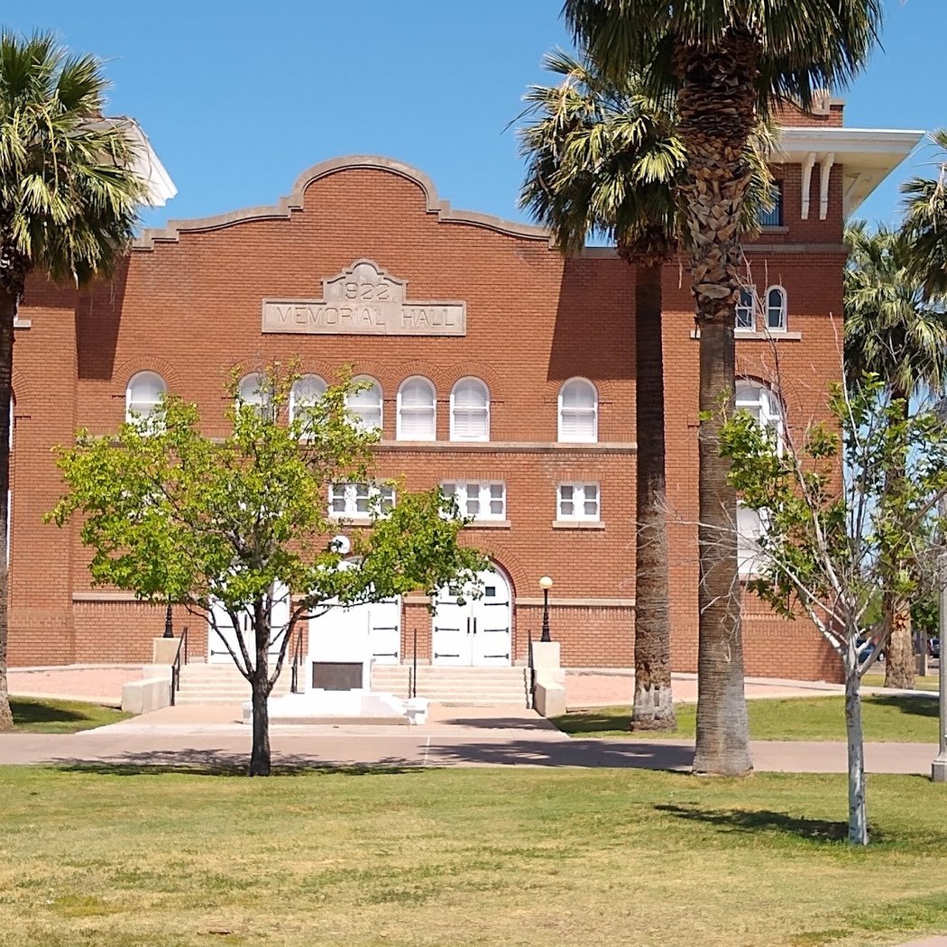 Steele Indian School Park 3