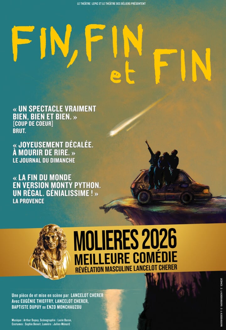 Fin, fin et fin 1
