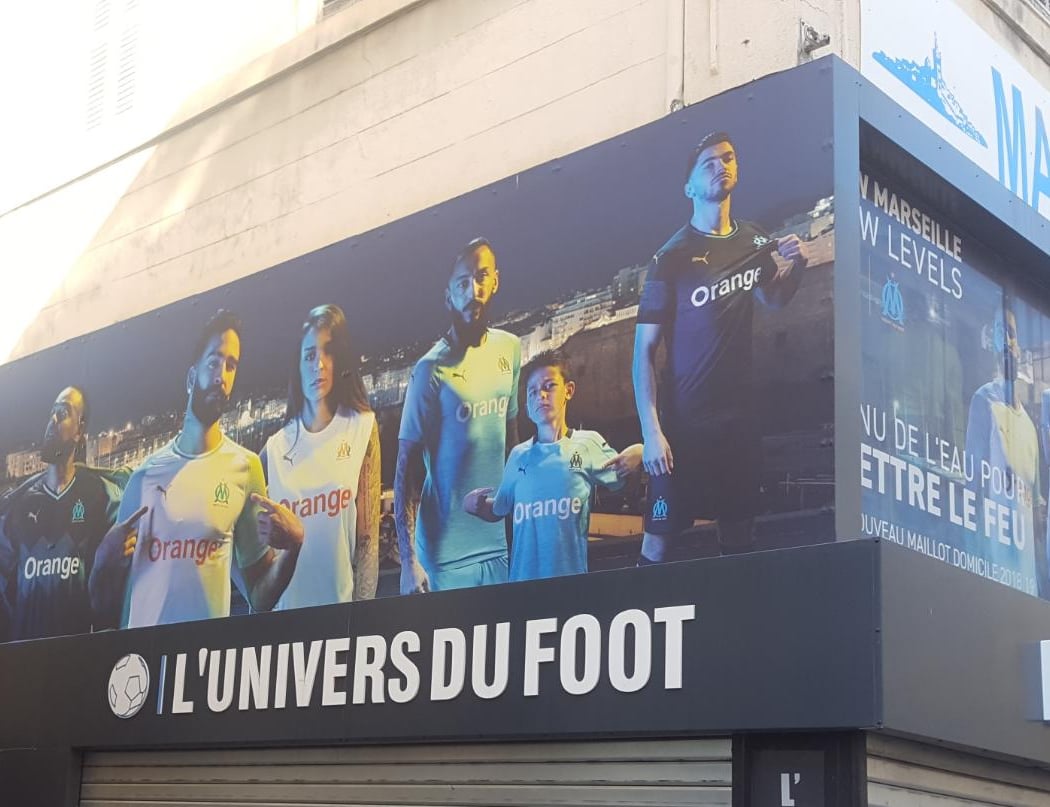The World of Soccer 1