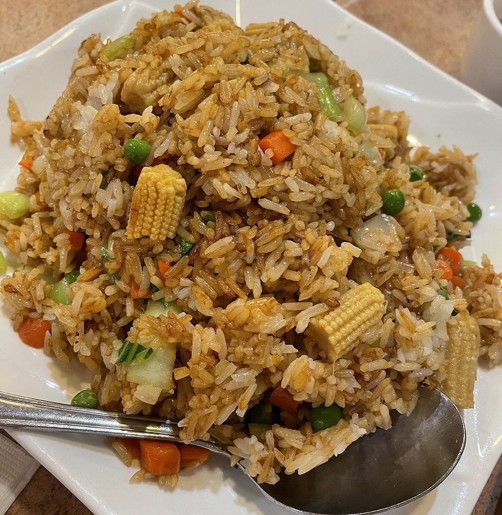Veggie Lee Restaurant 2