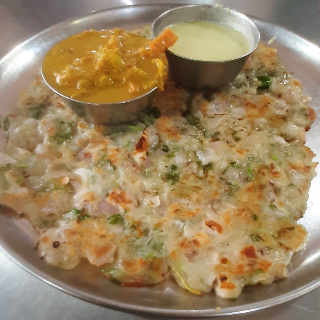 KAAPI KATTE 1