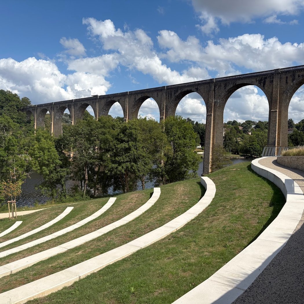 Parc de l'envol 3