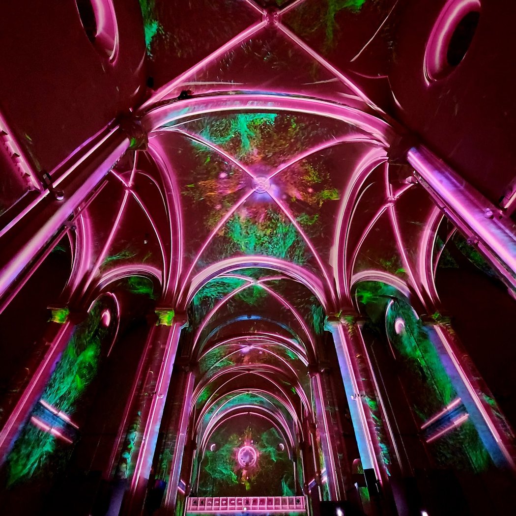 Chapelle de Nazareth 1