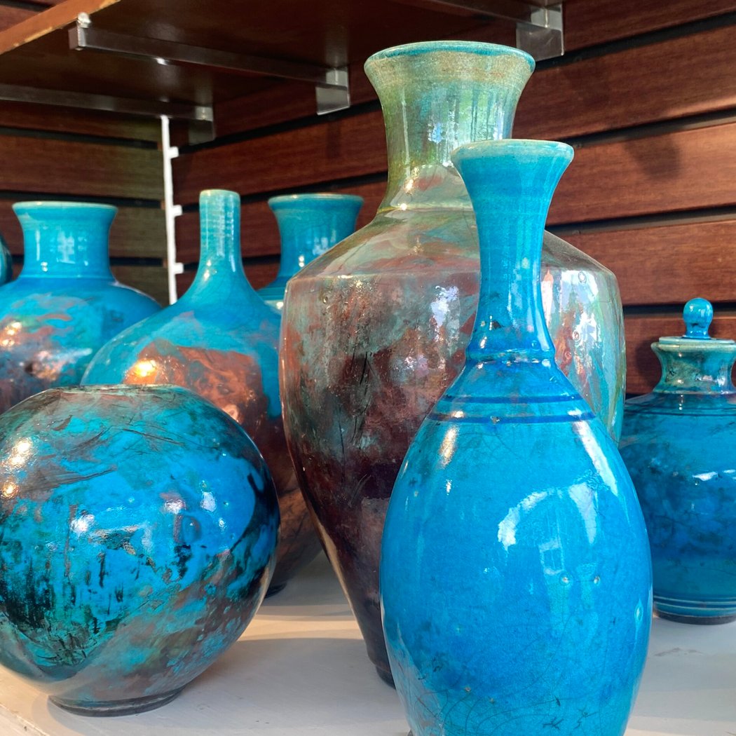 Shaker Village Craft Fair 1
