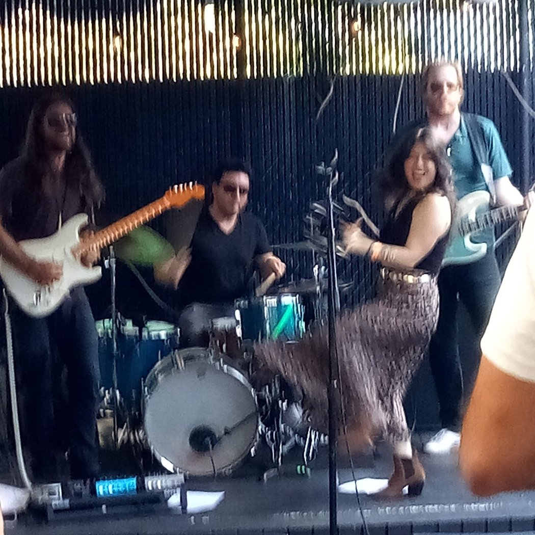 Grand Ole Echo Concert