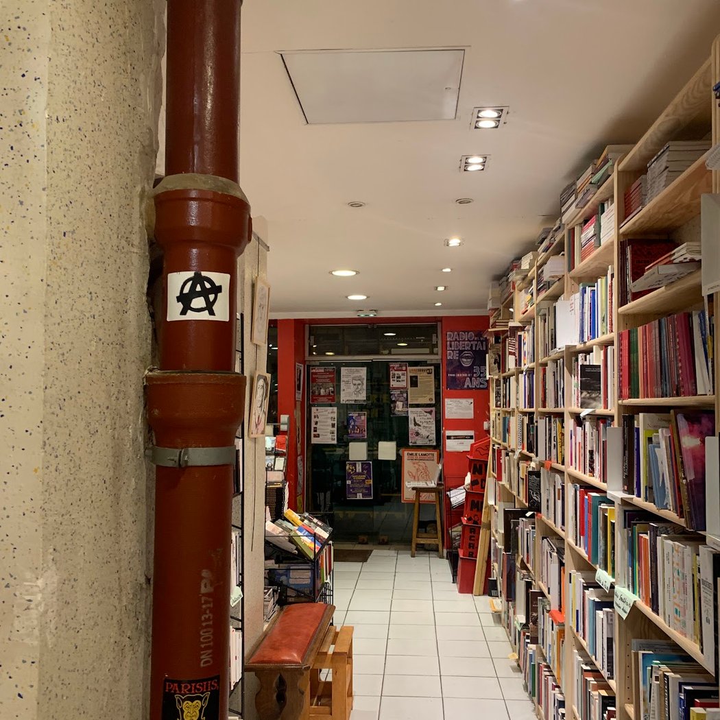 Librairie Publico 3