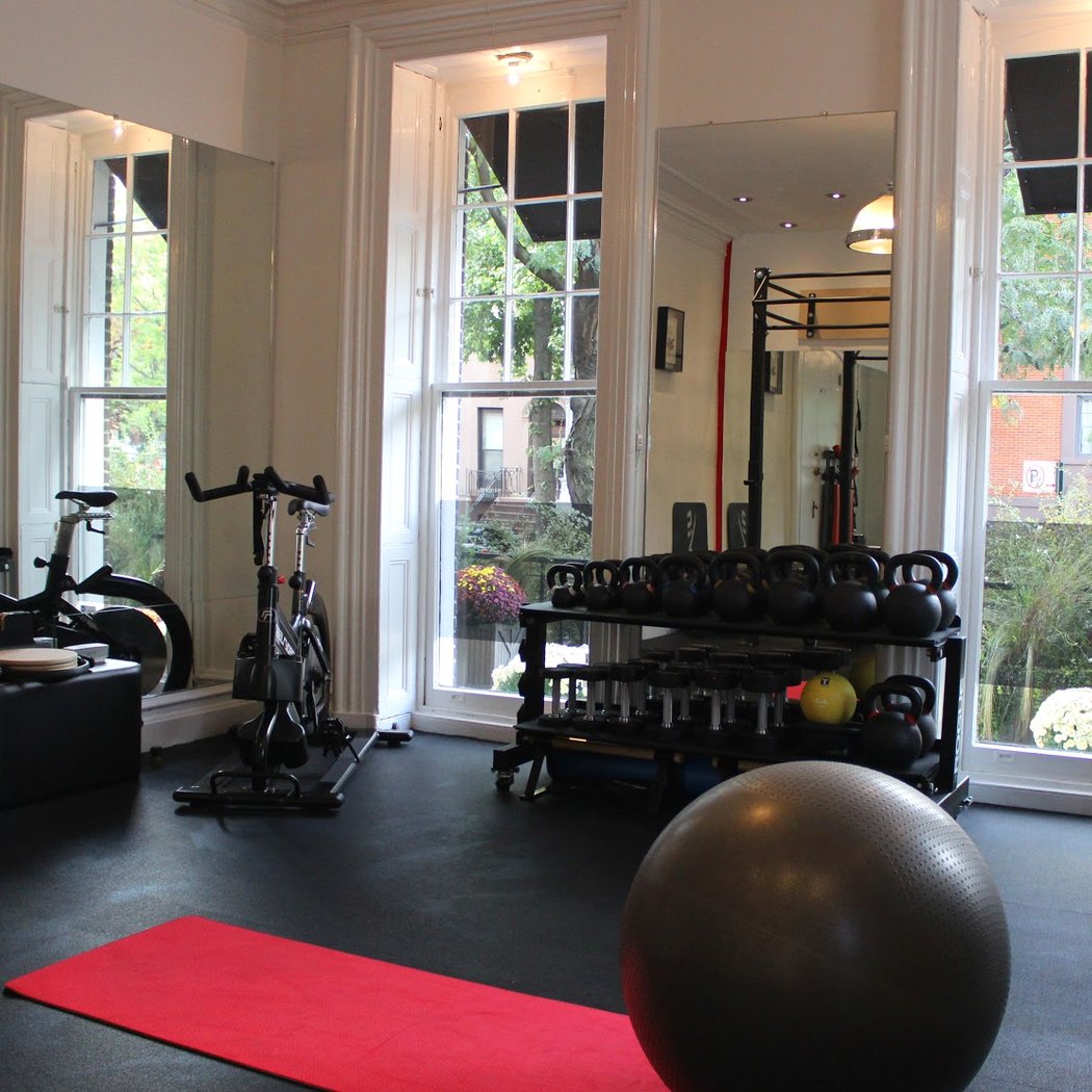 GREYS GYM 1