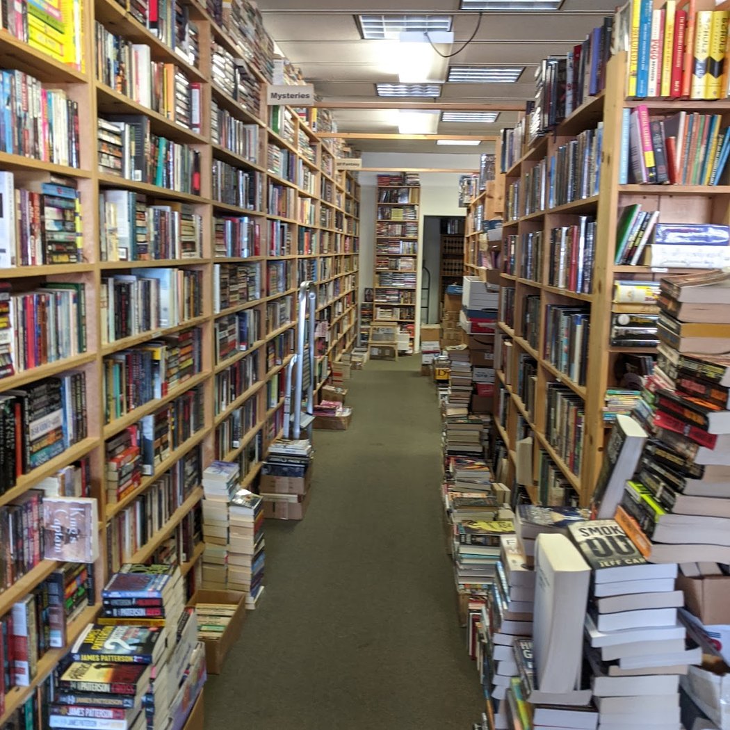 Berkshire Books 2