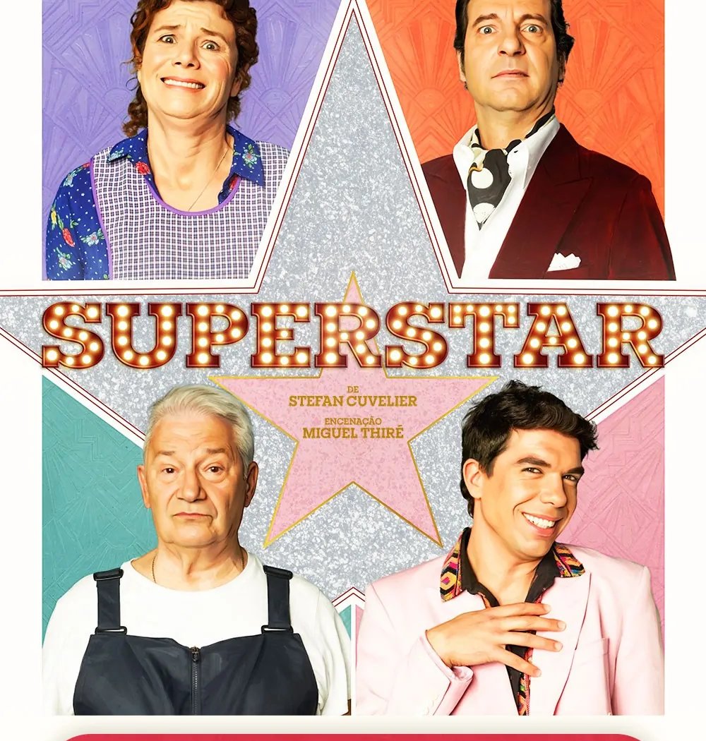 Superstar