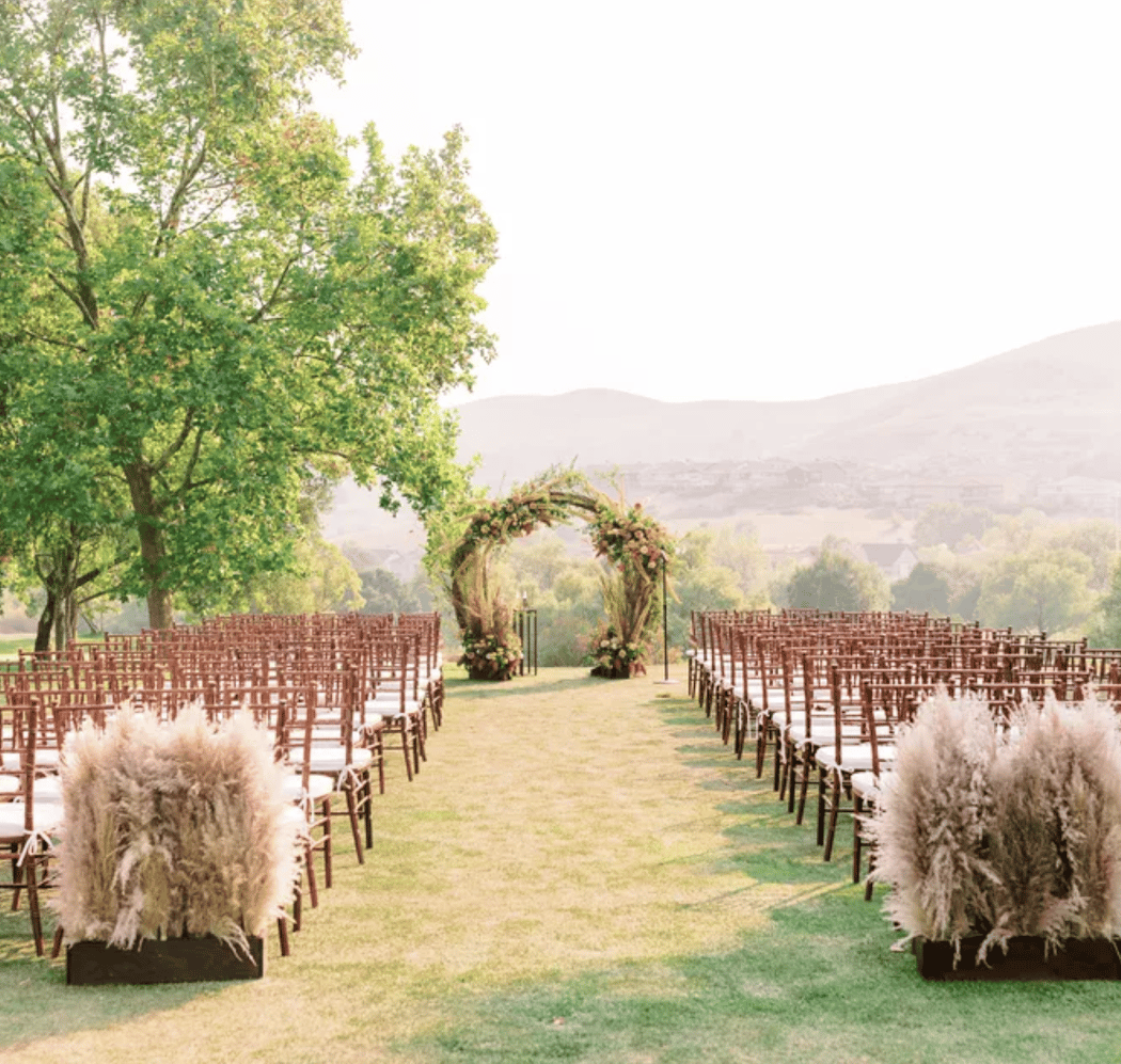 Hiddenbrooke Hills by Wedgewood Weddings 1