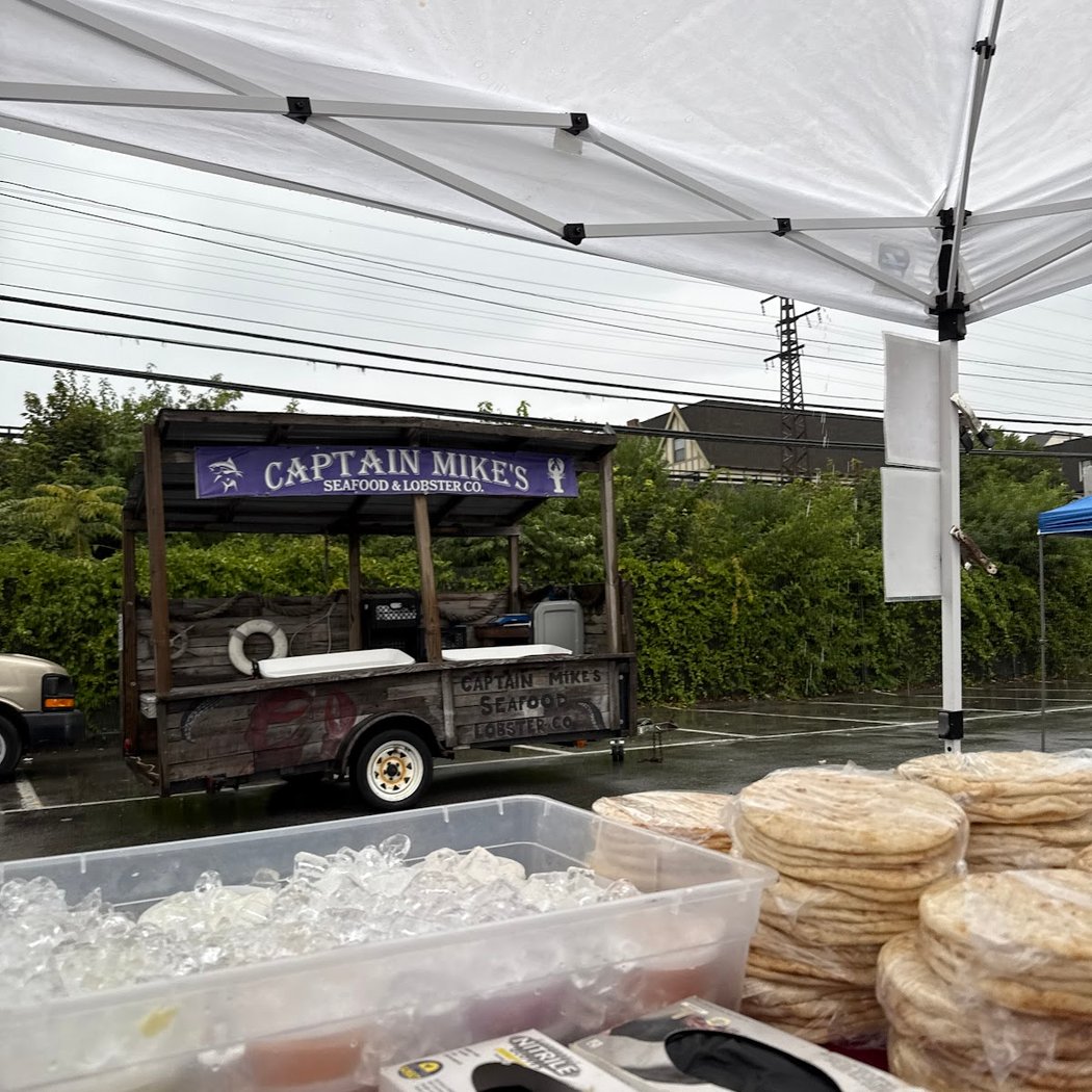 Rockville Centre Farmers Market 3
