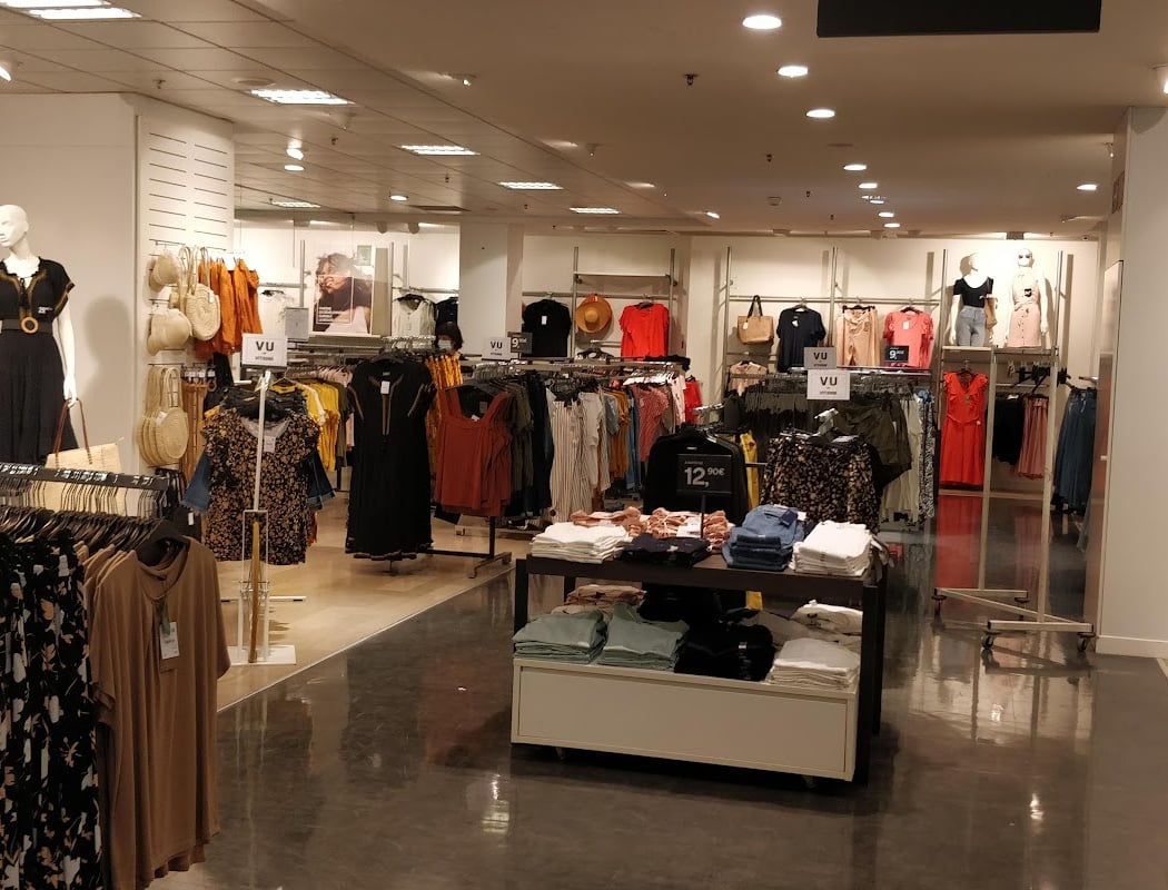 Montparnasse Rive Gauche 3