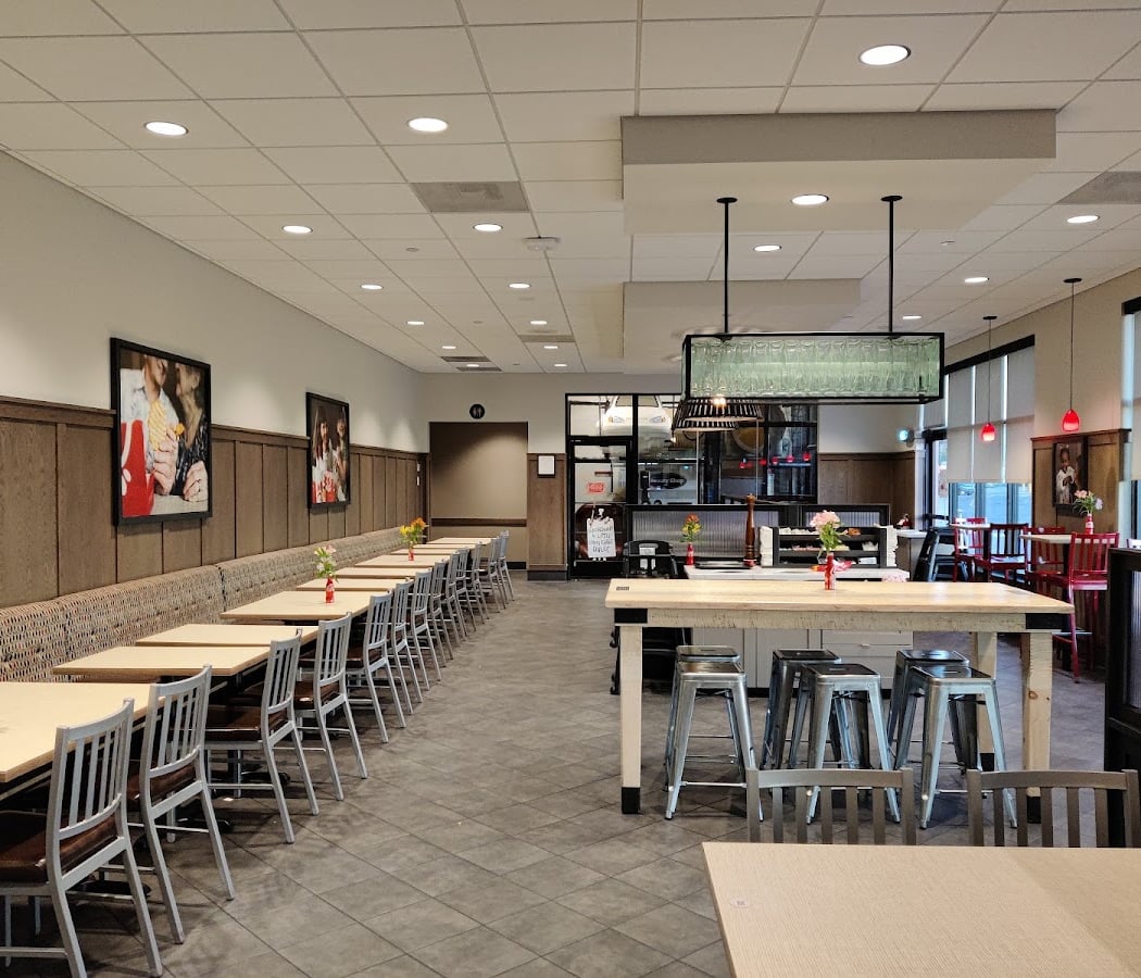 Chick-fil-A 2