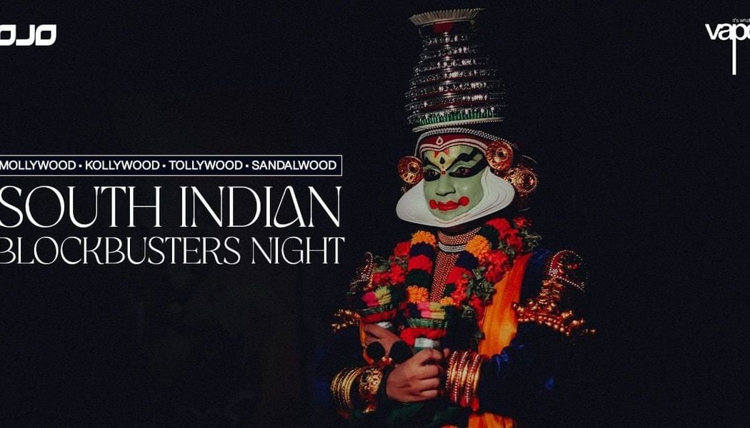 Biggest South India Dj Night 1