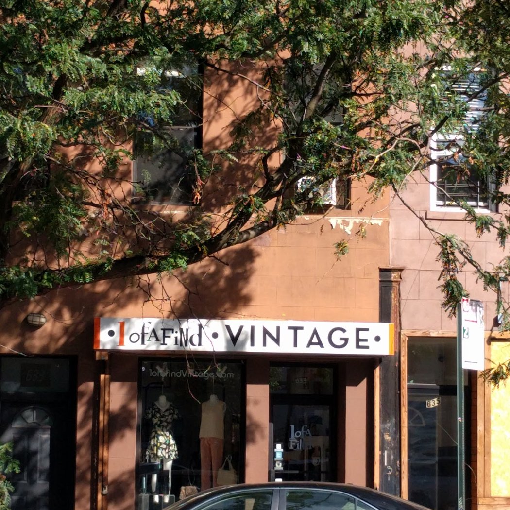 1 of a Find NYC 2