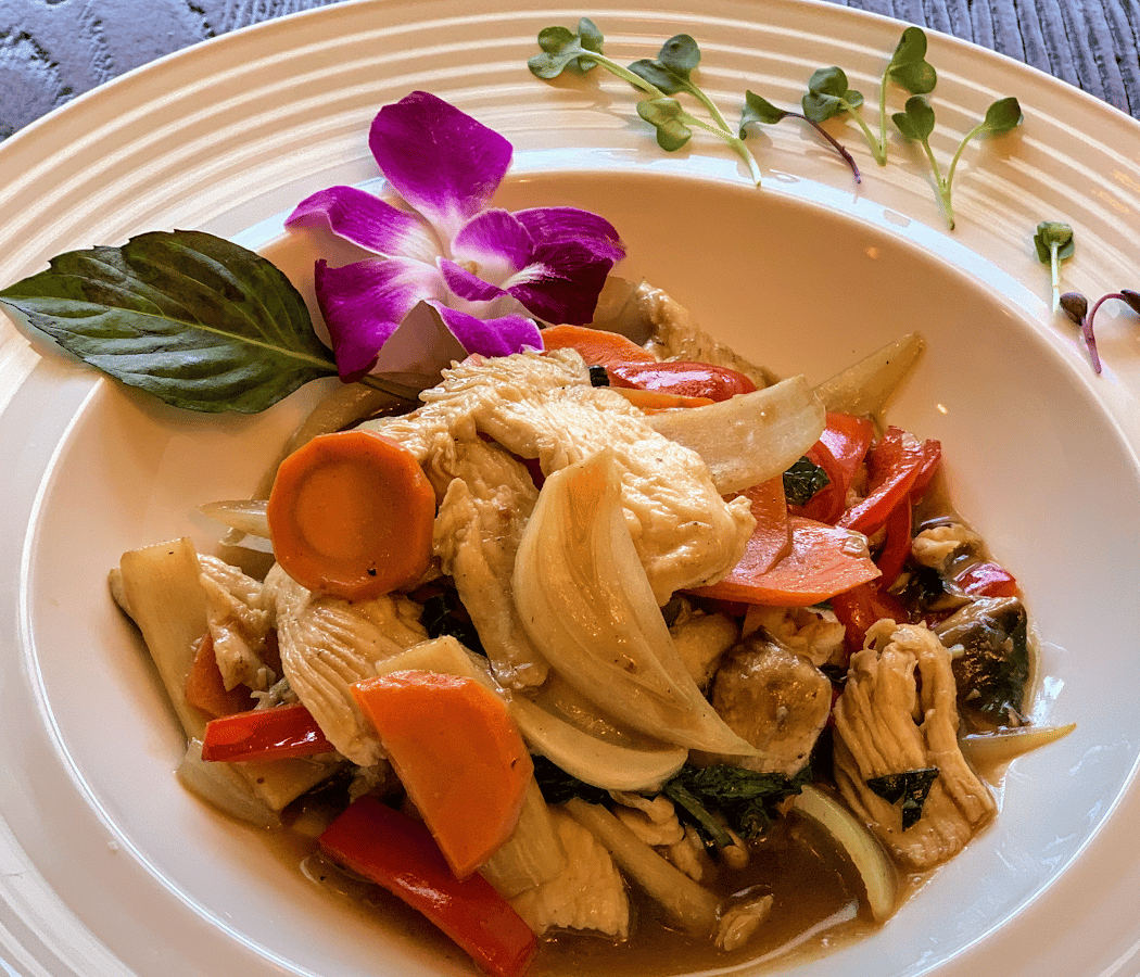 Spring Thai Fusion & Bar 3
