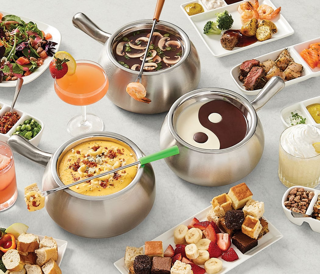 Melting Pot 1