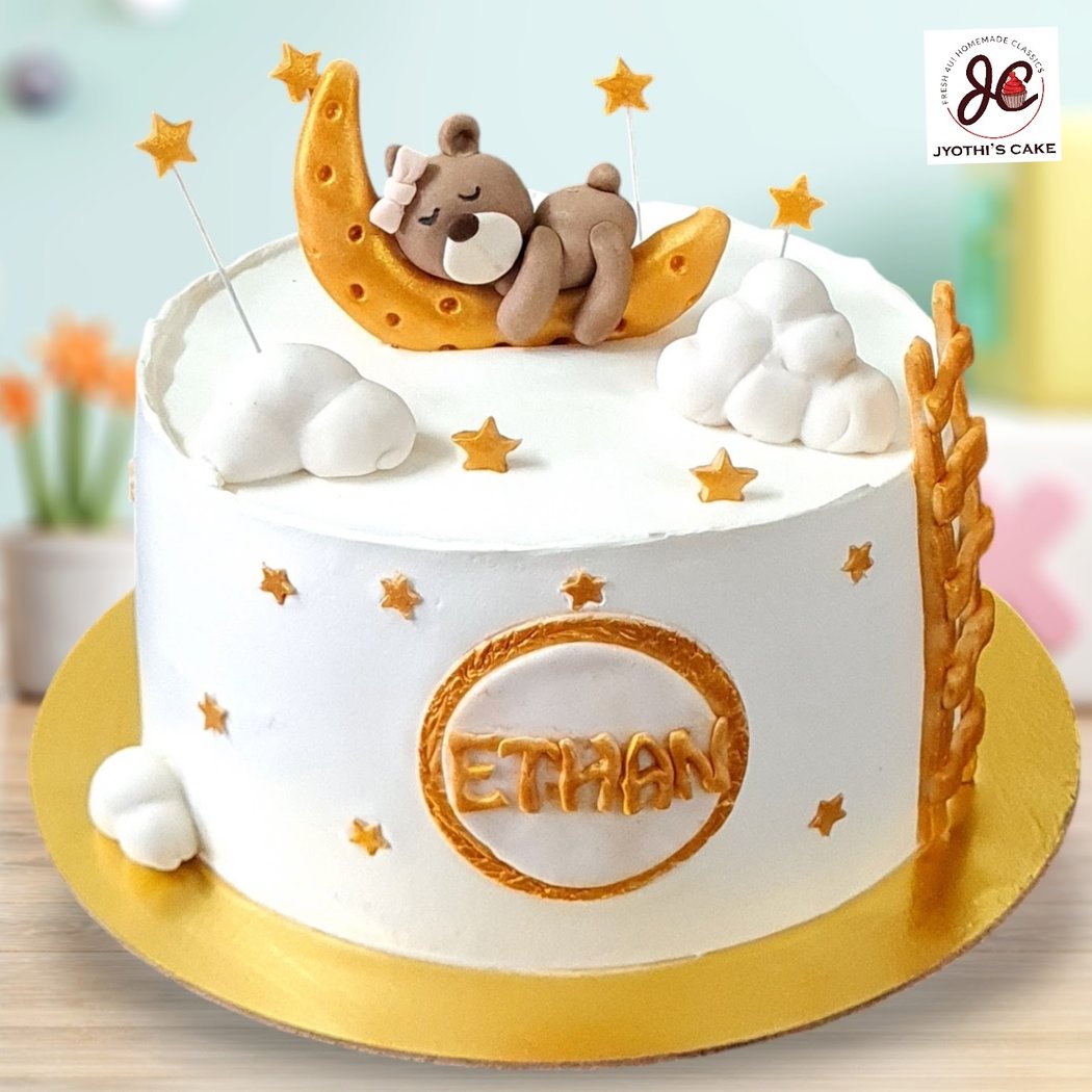 Jyothis cake | Order Cake Online | Birthday Cakes | Electronic City | Bangalore 1