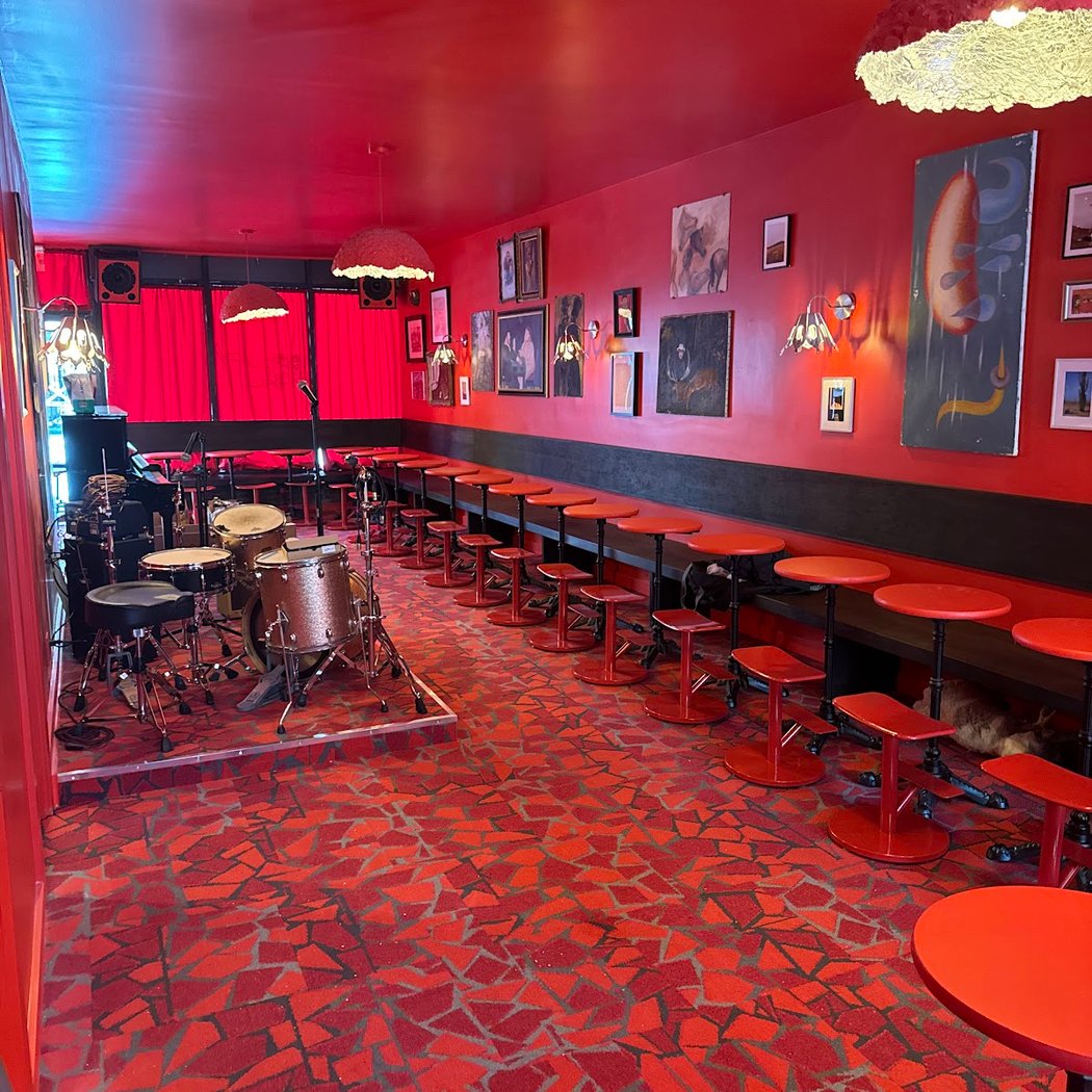 Live Music and DJ Nights at Tadpole 3