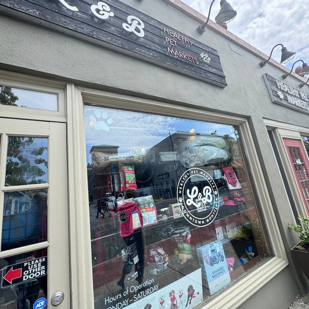 L&B Healthy Pet Markets 2