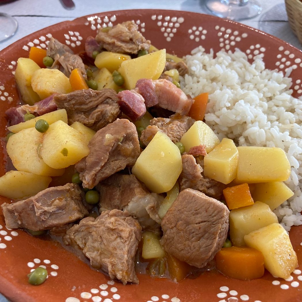 Le Boteco 1