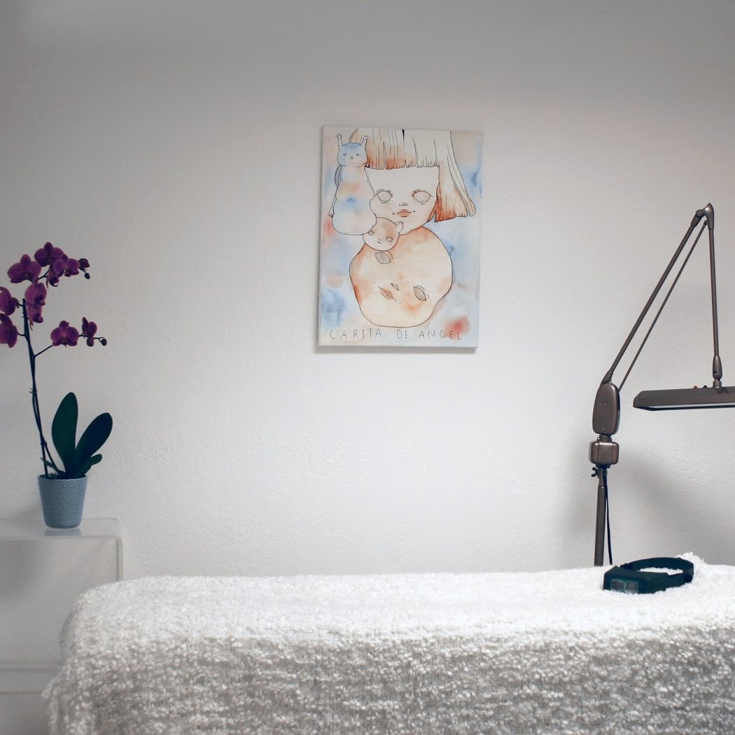 Acne Treatment SF 3