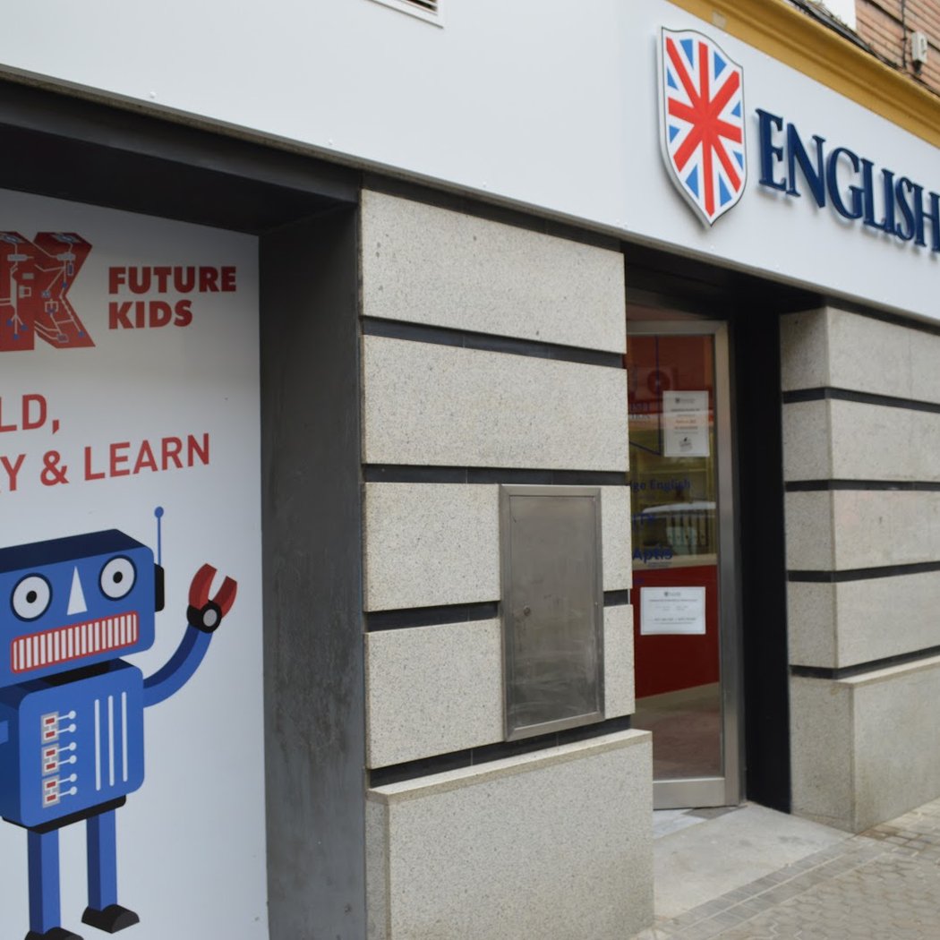 English Connection Los Remedios 3