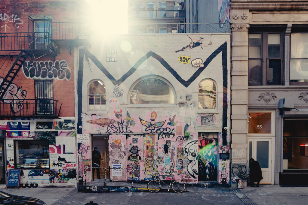 Atelier Jolie 1