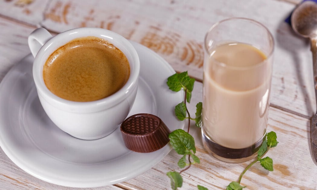 Coffee Time 1
