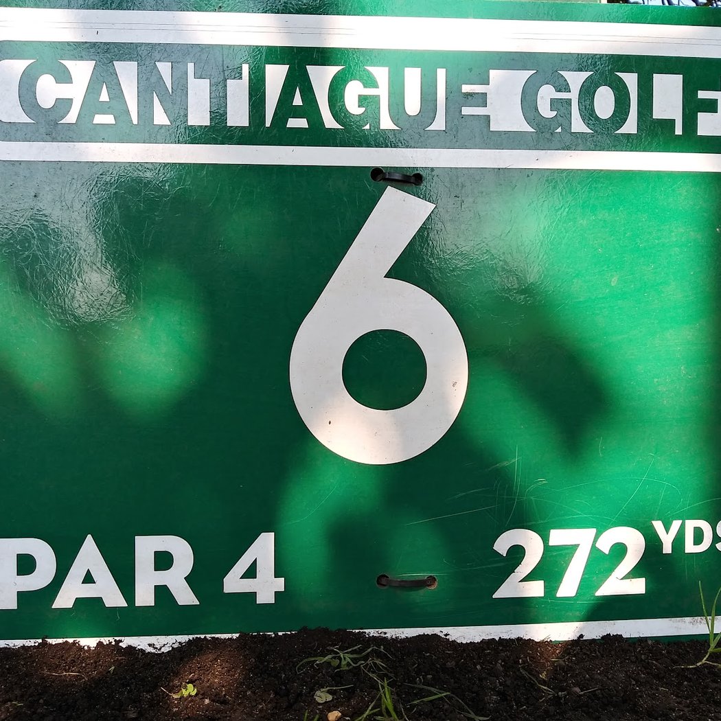 Cantiague Golf Course 2