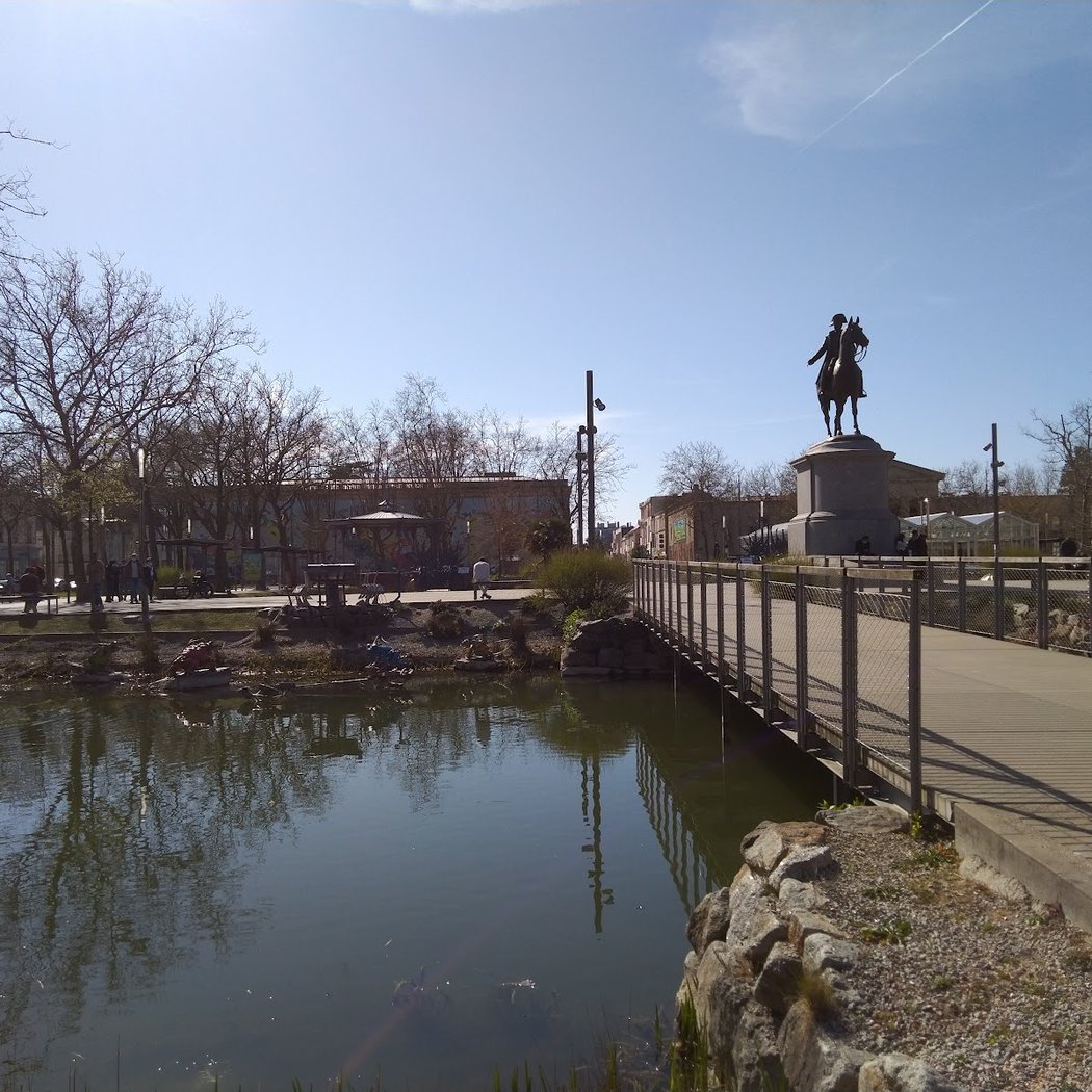 La Roche-sur-Yon 1