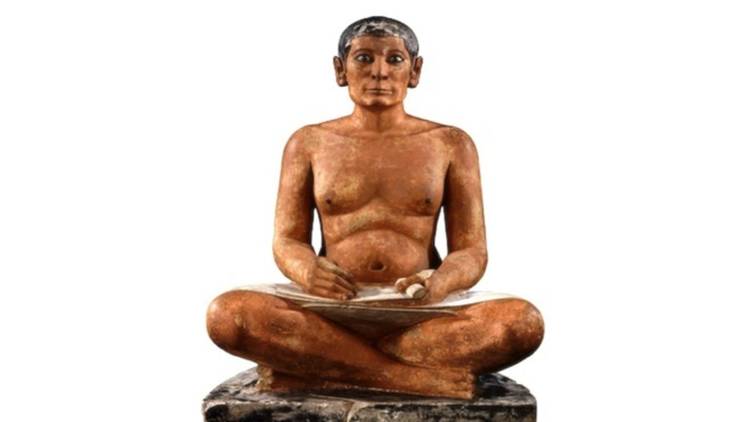 Scribe 2