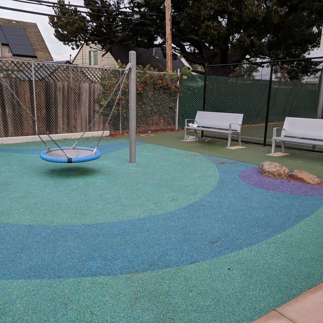 Francisco Terrace Playlot 3
