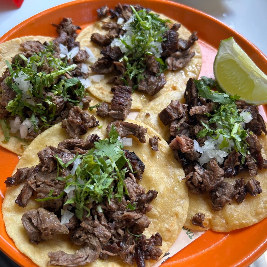 Taqueria Parranga 3